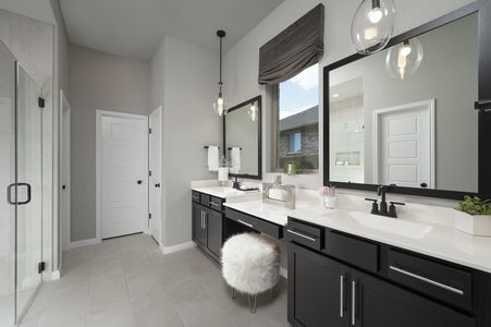 Davis Ranch by Coventry Homes in San Antonio - photo 20 20