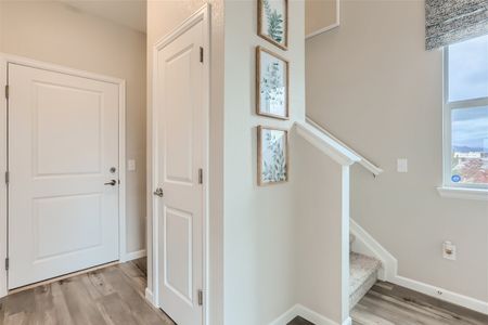 Attainable Townhomes at Grand Vue at Interlocken by Century Communities in Broomfield - photo 21 21
