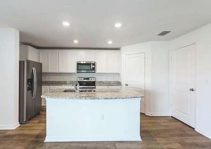 Trilby Crossing by LGI Homes in Brooksville - photo 10 10