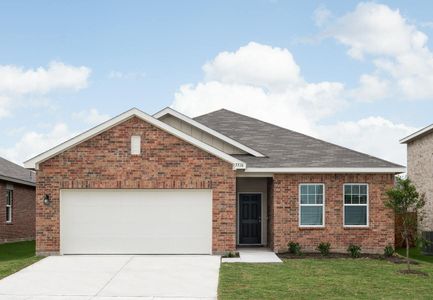 McPherson Village by Starlight Homes in Crowley - photo 58 58