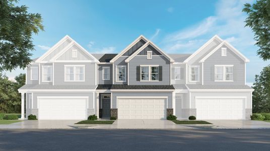 Depot 499: Ardmore Collection by Lennar in Apex - photo 8