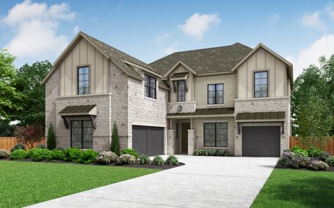 Nelson Lake by Pacesetter Homes in Rockwall - photo 11 11
