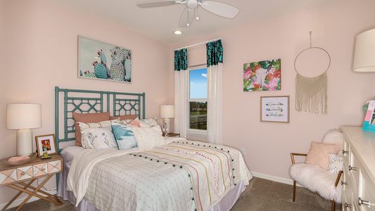Eave's Bend at Artisan Lakes by Taylor Morrison in Palmetto - photo 97 97