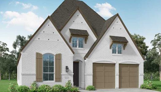 Tavolo Park by Highland Homes in Fort Worth - photo 10 10