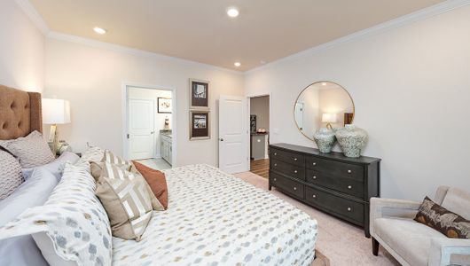 Blackstone Bay Townhomes by D.R. Horton in Sherrills Ford - photo 91 91