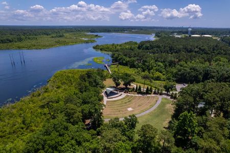 Coopers Bluff by Stanley Martin Homes in Hanahan - photo