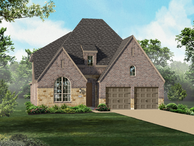 Elyson: 55ft. lots by Highland Homes in Katy - photo 6 6