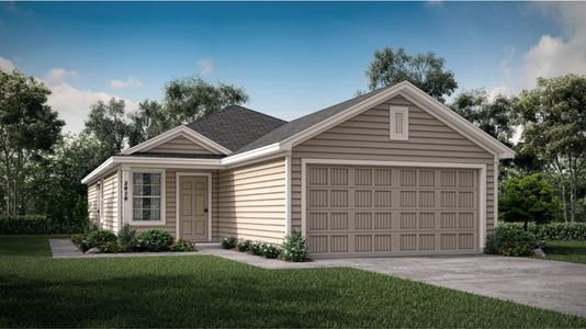 Bridgewater: Cottage Collection by Lennar in Princeton - photo 16