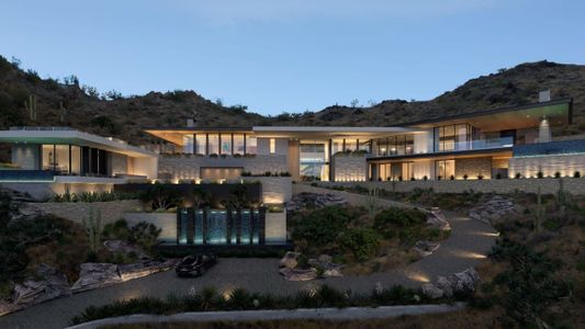 Crown Canyon by BedBrock Developers in Paradise Valley - photo 7 7