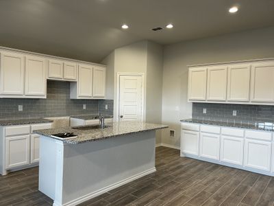 Rainbow Ridge by Impression Homes in Fort Worth - photo 7 7