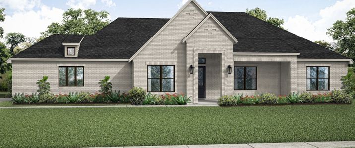 The Preserve by Gracepoint Homes in Magnolia - photo 12 12