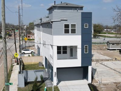 Hardy Views by CitySide Homes in Houston - photo 60 60