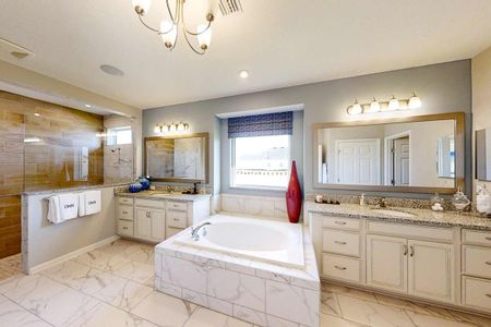 South Creek at Shearwater by David Weekley Homes in Saint Augustine - photo 50 50