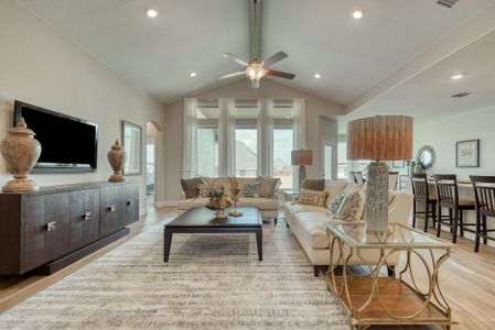 Buffalo Crossing by Bellaire Homes in Cibolo - photo 5 5