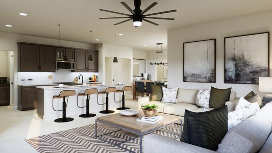 Harvest at Citrus Park by Landsea Homes in Goodyear - photo 14 14