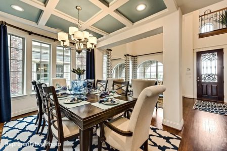 Lakes at Legacy by Grand Homes in Prosper - photo 30 30