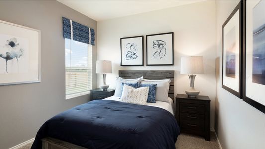 Pradera: Watermill Collection by Lennar in Uhland - photo 14 14