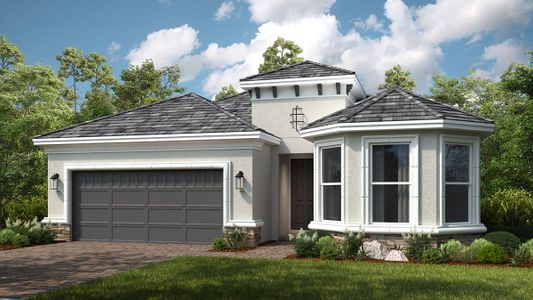 Esplanade at Westview by Taylor Morrison in Kissimmee - photo 13 13