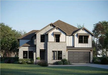 Inspiration by GFO Home in Wylie - photo 9 9