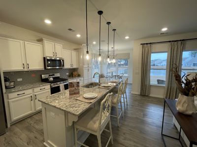 North Creek at Nexton  by True Homes in Summerville - photo 65 65