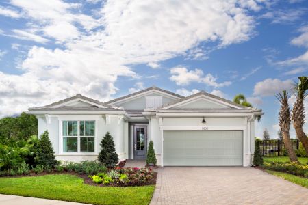 Tradition - Telaro by Mattamy Homes in Port St. Lucie - photo 2 2