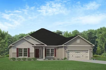 The Villages of Red Bridge by Adams Homes in Locust - photo 11 11