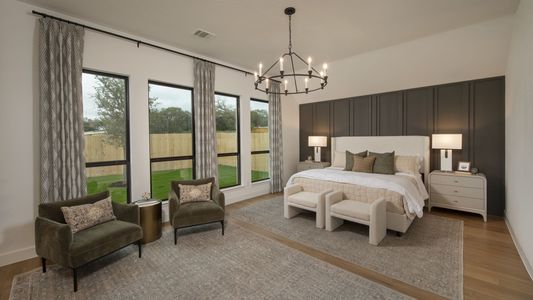 The Ranches at Creekside 55' by Perry Homes in Boerne - photo 5 5