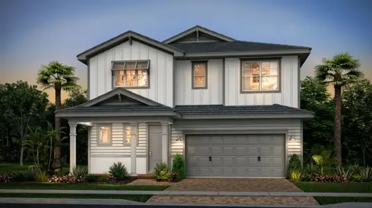 Arden: The Arcadia Collection by Lennar in Loxahatchee Groves - photo