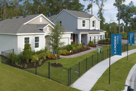 Beresford Woods by Landsea Homes in Deland - photo 3 3