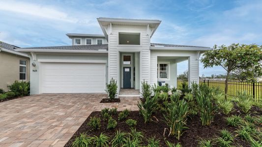 Cove Royale by Kolter Homes in Stuart - photo 0 0