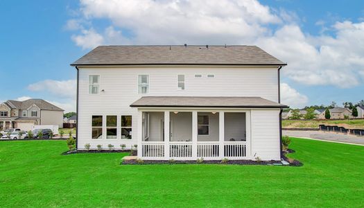 Enclave at Logan Point by Chafin Communities in Loganville - photo 48 48