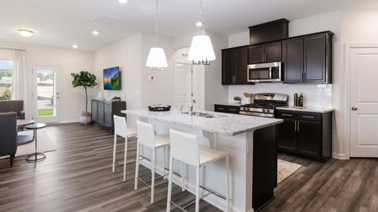 Rosedale: Hanover Collection by Lennar in Wake Forest - photo 9 9