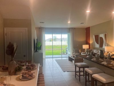 Towns at Woodsdale Villas by D.R. Horton in Wesley Chapel - photo 21 21