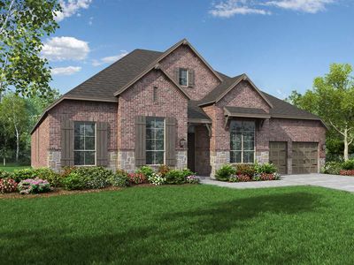 Parten: 85ft. lots by Highland Homes in Austin - photo 9 9