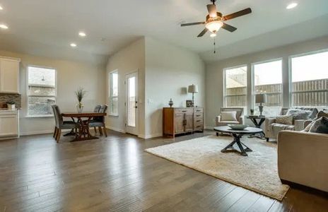 The Overlook at Creekside by Pulte Homes in New Braunfels - photo 29 29