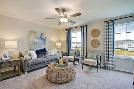 Petterson Meadows by Mungo Homes in Summerville - photo 21 21