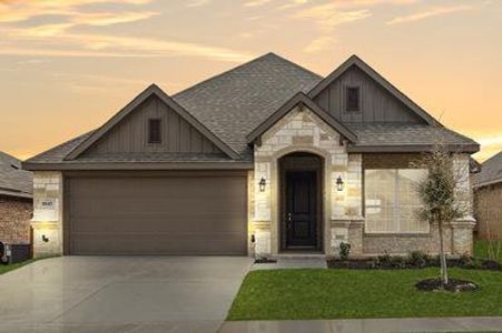 Chisholm Hills by Antares Homes in Cleburne - photo 14 14