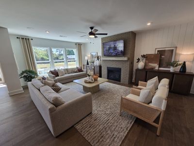 Reunion by Pulte Homes in Flowery Branch - photo 40 40