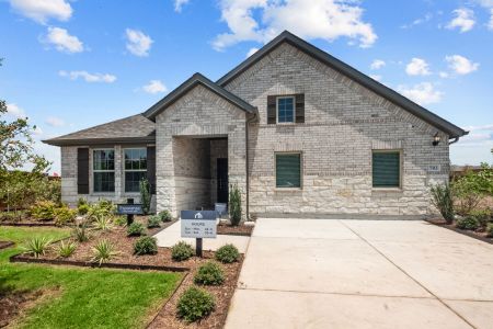 Elevon by M/I Homes in Lavon - photo 30 30