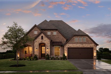 Abe's Landing by Antares Homes in Granbury - photo 15 15