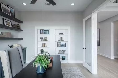 Harvest Green 75′ by Tri Pointe Homes in Richmond - photo 10 10