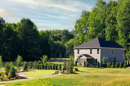 Roseshire Chase by Mattamy Homes in Huntersville - photo 25 25