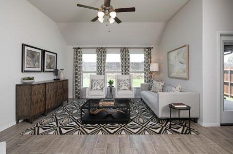 Chisholm Hills by Antares Homes in Cleburne - photo 33 33