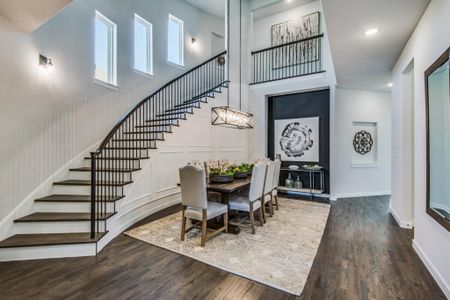 Timberbrook by Sandlin Homes in Northlake - photo 34