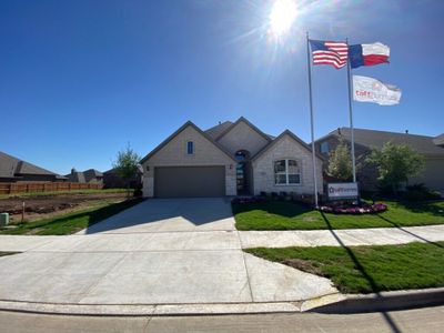 Hulen Trails by Taft Homes in Crowley - photo 3 3