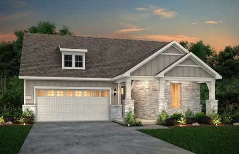 Caliterra by Pulte Homes in Dripping Springs - photo 13 13