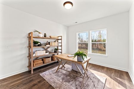 River Heights by True Homes in Lowell - photo 18 18