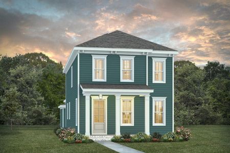 Chatham Park by Homes by Dickerson in Pittsboro - photo 6 6