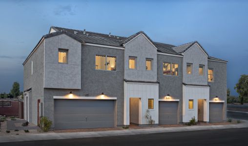 Laveen Place by K. Hovnanian® Homes in Phoenix - photo 5 5