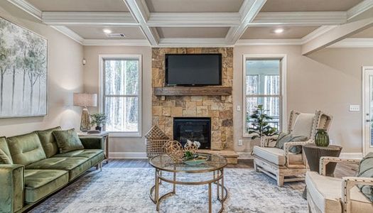Central Park by Chafin Communities in Loganville - photo 16